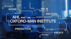Video AHL_Oxford_okt 2011_web AHL und Oxford-Man Institute im Video