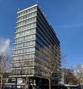 My4Walls in Hamburg