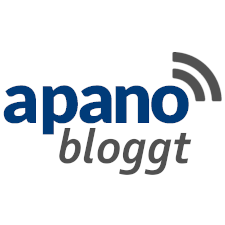 apano-Homepage in neuem Gewand