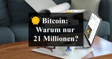Bitcoin: Warum nur 21 Millionen?