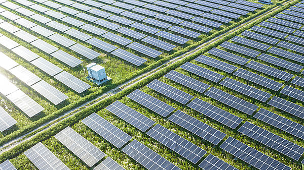 Nachhaltige Investition mit 6,5% Zinsen p.a. – verlängert bis 15.08.2025!