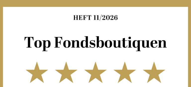 Fünf Sterne für apano – und warum uns diese Auszeichnung besonders freut!